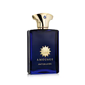 Amouage Interlude Man EDP 100 ml M