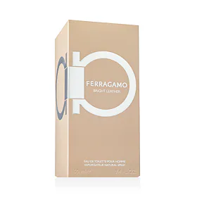 Ferragamo Ferragamo Bright Leather EDT 100 ml M