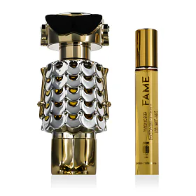 Rabanne Fame EDP 80 ml + EDP 20 ml W