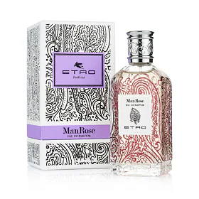 ETRO ManRose EDP 100 ml M