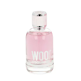 Dsquared2 Wood for Her EDT tester 100 ml W