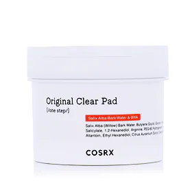 COSRX One Step Original Clear Pad 70 ks
