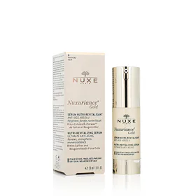 Nuxe Nuxuriance Gold Nutri-Revitalizing Serum 30 ml