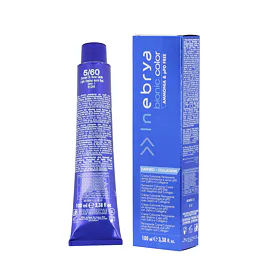 Inebrya Bionic Color Red 100 ml