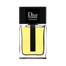 Parfémovaná voda Dior Homme Intense 50 ml