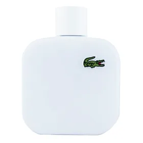 Toaletní voda Tester Lacoste Eau de Lacoste L.12.12 Blanc 100 ml