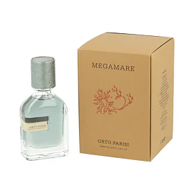Orto Parisi Megamare Parfém 50 ml UNISEX