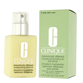 Clinique Dramatically Different moisturizing lotion+ 125 ml