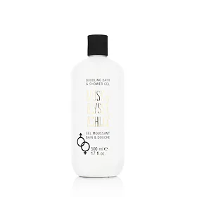 Alyssa Ashley Musk Bubbling Bath & Shower Gel 500 ml UNISEX