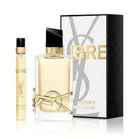 Yves Saint Laurent Libre EDP plnitelný 90 ml + EDP MINI 10 ml W