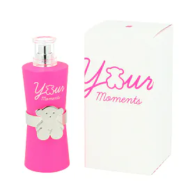 Tous Your Moments EDT 90 ml W