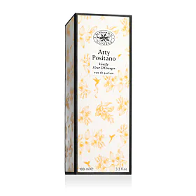 La Maison de la Vanille Arty Positano / Vanille Fleur d'Oranger EDP 100 ml UNISEX