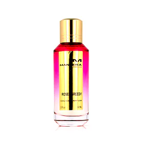 Mancera Paris Roses Greedy EDP 60 ml UNISEX