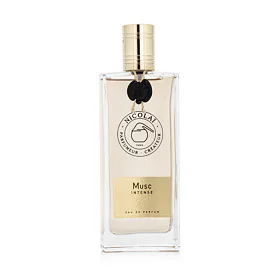 Nicolai Parfumeur Createur Musc Intense EDP 100 ml W