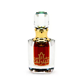 Swiss Arabian Dehn El Oud Mubarak parfémovaný olej tester 6 ml UNISEX