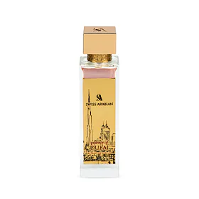 Swiss Arabian Opulence Of Dubai Extrait de Parfum tester 100 ml UNISEX