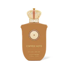 Gulf Orchid Coffee Note EDP 100 ml UNISEX
