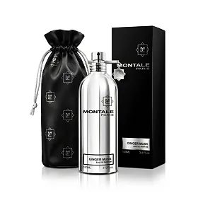 Montale Paris Ginger Musk EDP 100 ml UNISEX