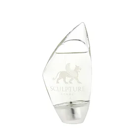 Nikos Sculpture pour Homme EDT tester 100 ml M