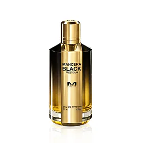 Parfémovaná voda Mancera Black Prestigium 120 ml