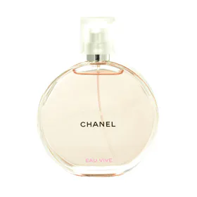 Toaletní voda Chanel Chance Eau Vive 50 ml