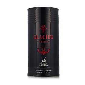 Maison Alhambra Glacier Ultra EDP 100 ml M