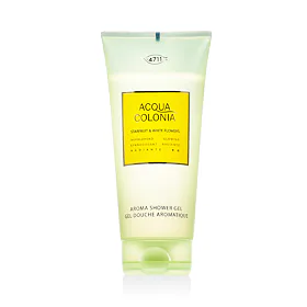 4711 Acqua Colonia Starfruit & White Flowers SG 200 ml UNISEX
