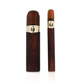 Toaletní voda Cuba Gold 100 ml Kazeta