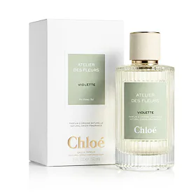 Chloé Atelier des Fleurs Violette EDP 150 ml UNISEX