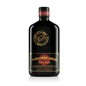 18.21 Man Made Anti-Flake Shampoo & Conditioner - Sweet Tobacco 473 ml