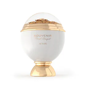 Afnan Souvenir Floral Bouquet EDP 100 ml W