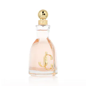 Jimmy Choo I Want Choo EDP tester 125 ml W