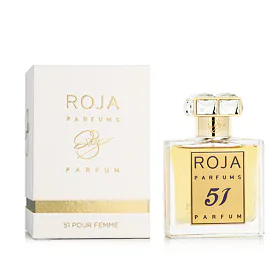Roja Parfums 51 Pour Femme Parfém 50 ml W