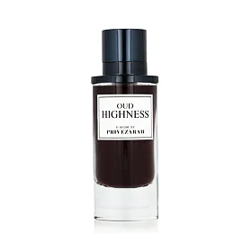 Prive Zarah Oud Highness EDP 80 ml W