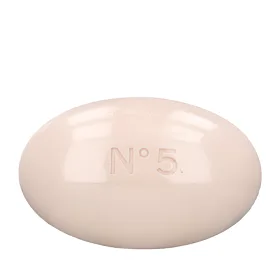 Chanel No 5 tuhé mýdlo 150 ml W