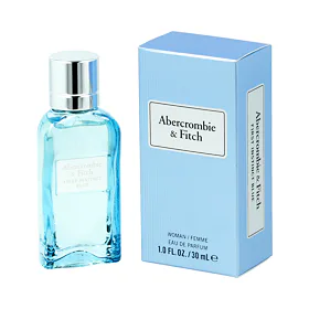 Parfémovaná voda Abercrombie & Fitch First Instinct Blue 30 ml