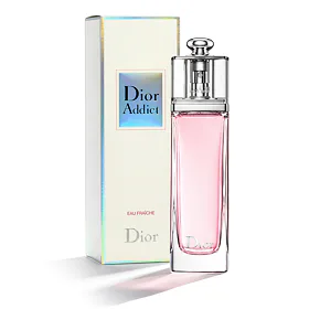 Dior Addict Eau Fraîche 2014 EDT 50 ml W