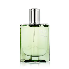 Hermès H24 Herbes Vives EDP plnitelný 50 ml M