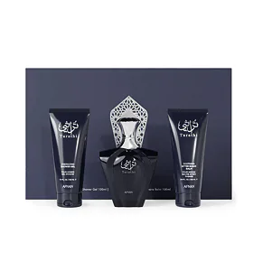Parfémovaná voda Afnan Turathi Blue 90 ml Kazeta