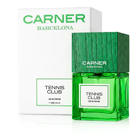 Carner Barcelona Tennis Club EDP 100 ml UNISEX