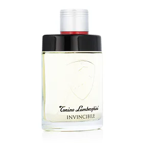 Tonino Lamborghini Invincibile EDT tester 125 ml M