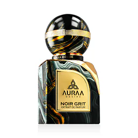 Auraa Desire Noir Grit Extrait de Parfum 100 ml UNISEX