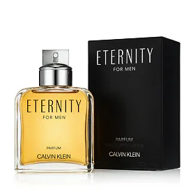 Calvin Klein Eternity Parfum For Men Parfém 200 ml M