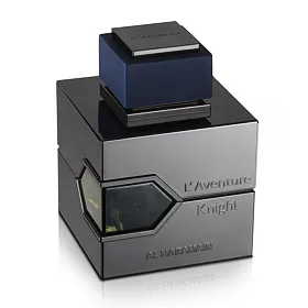 Al Haramain L'Aventure Knight EDP tester 100 ml M