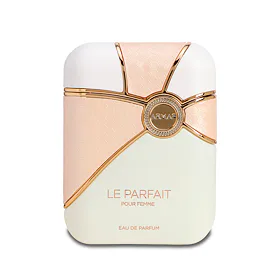 Parfémovaná voda Armaf Le Parfait Pour Femme 100 ml