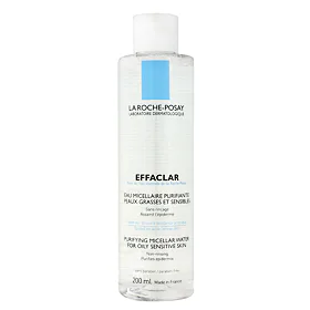La Roche-Posay Effaclar micelární voda 200 ml