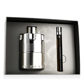 Azzaro Wanted EDP 100 ml + EDP MINI 10 ml M