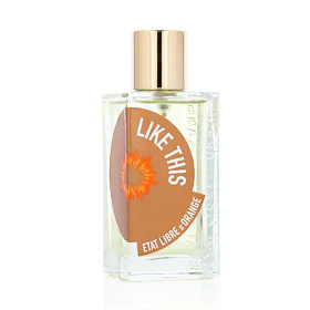 Parfémovaná voda Etat Libre d´Orange Like This 100 ml