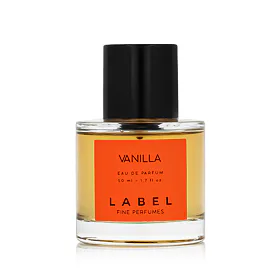 LABEL Vanilla EDP tester 50 ml UNISEX