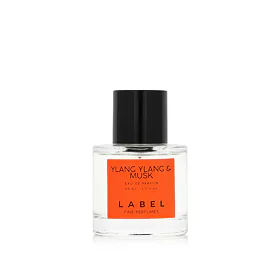 LABEL Ylang Ylang & Musk EDP tester 50 ml W